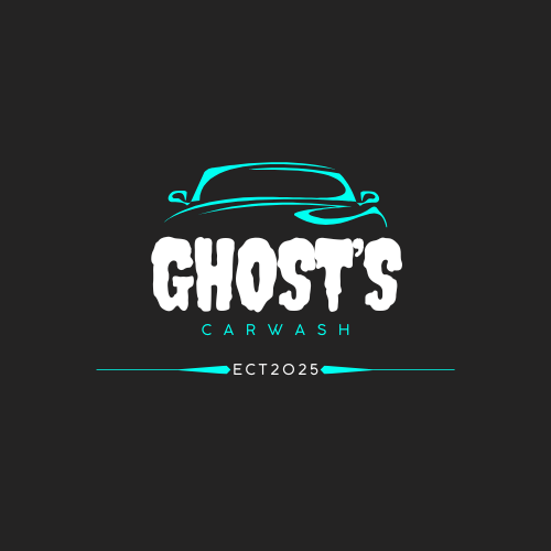 Ghost Car Wash